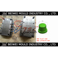 Plastic Injection Button Mould